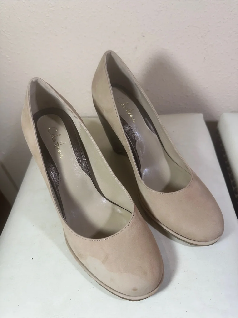 Cole Haan Pumps Size 6 1/2